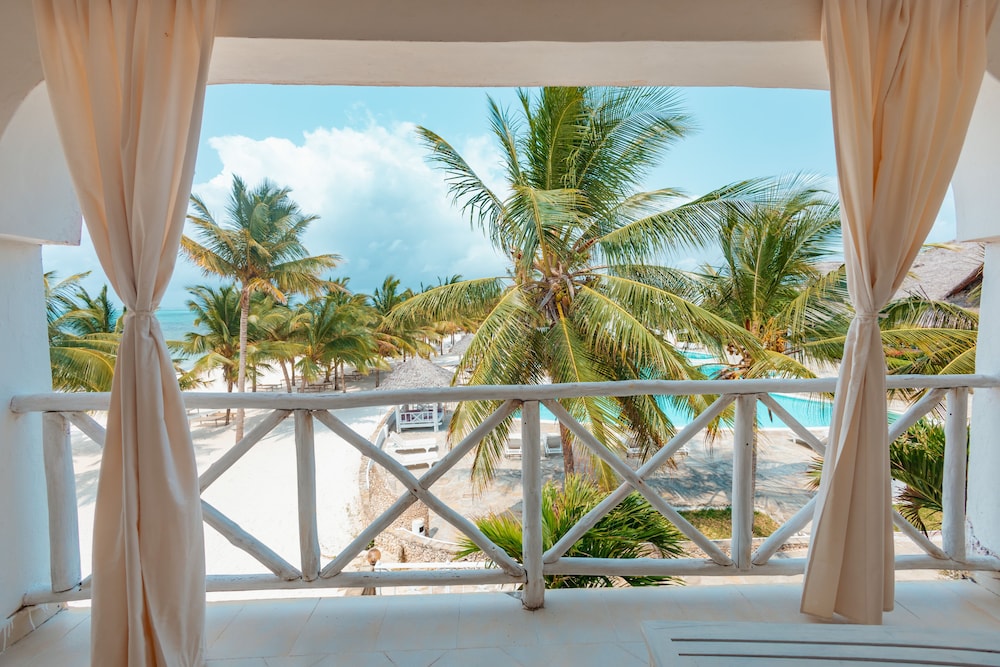 Ora Resort Twiga Beach 40/41