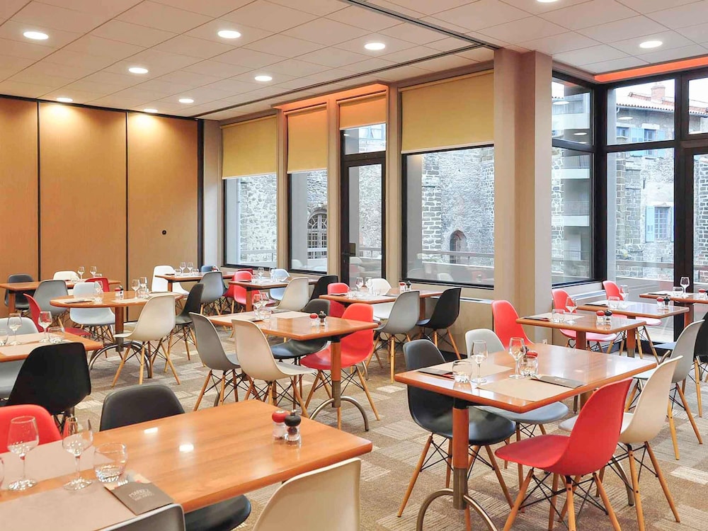 Ibis Le Puy En Velay Centre 48/70