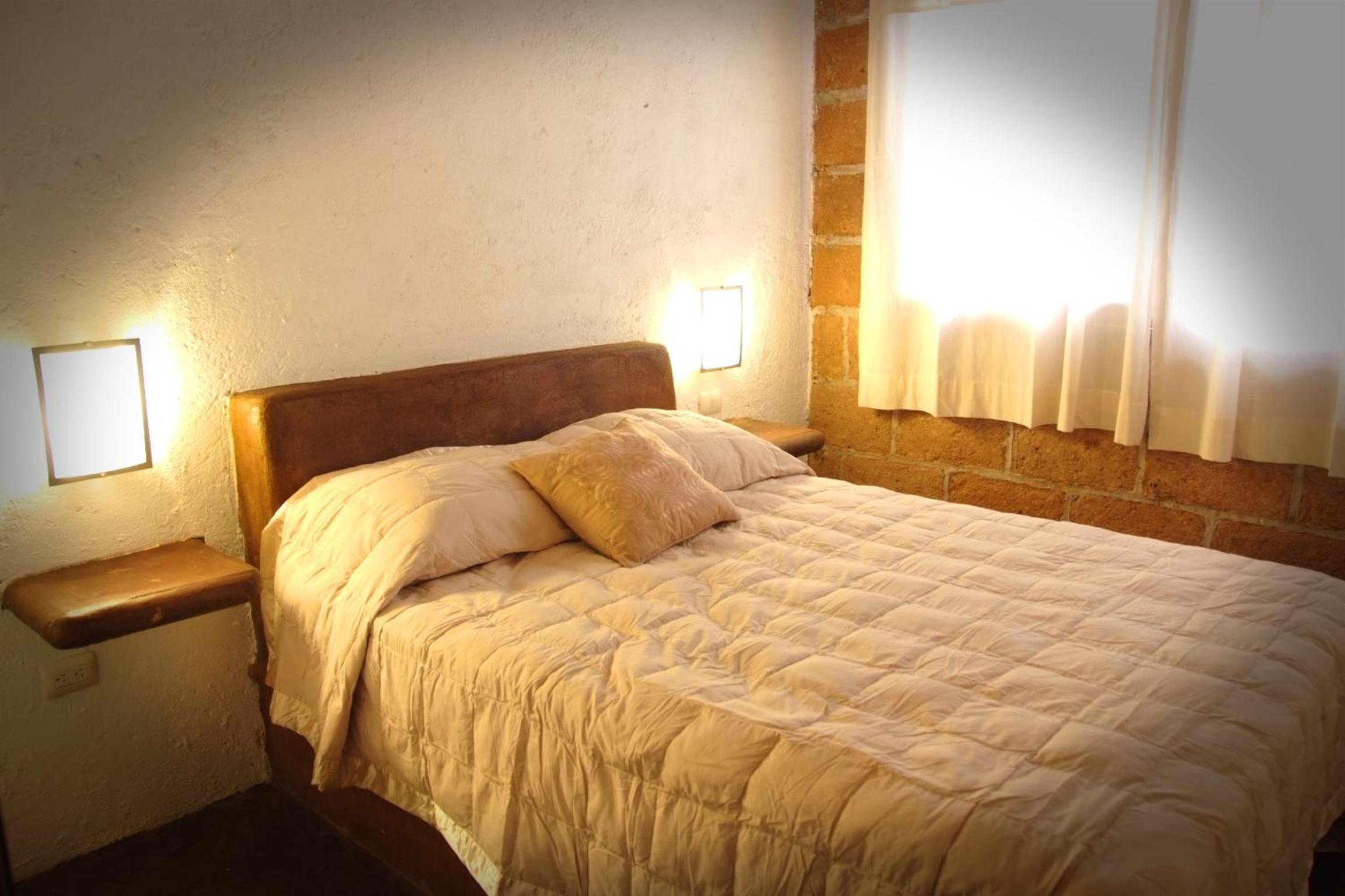 La Aldea Hotel & Spa 13/50
