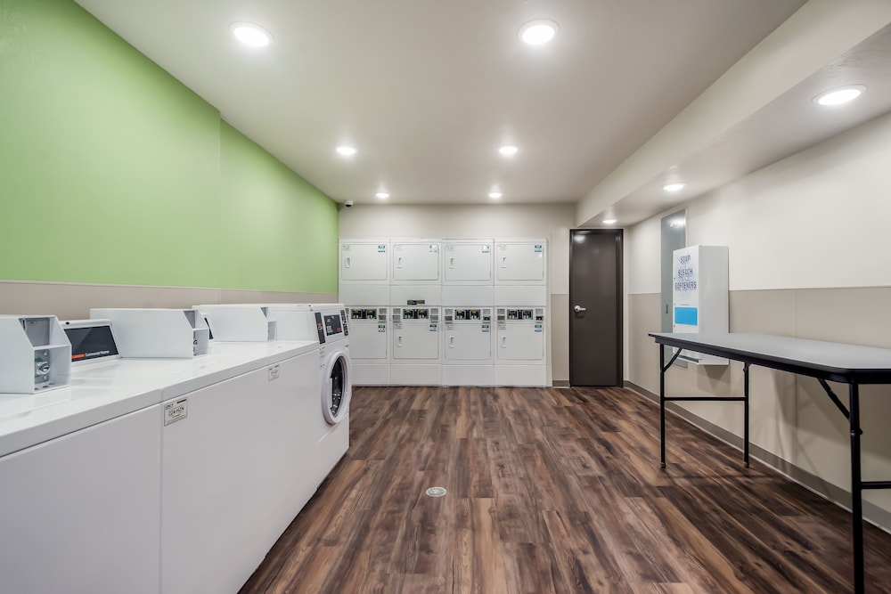 WoodSpring套房酒店奥兰多I 4 &会议中心(WoodSpring Suites Orlando I-4 & Convention Center) 图片5