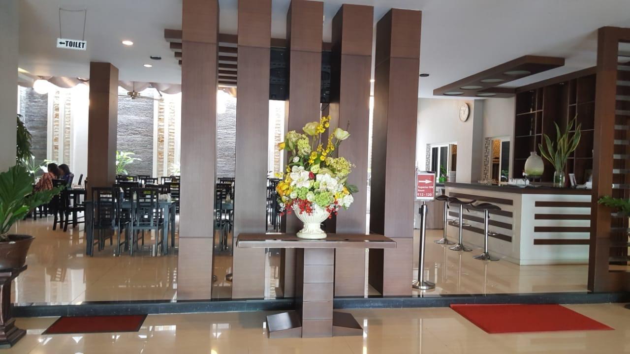 Grand Mega Hotel 20/26