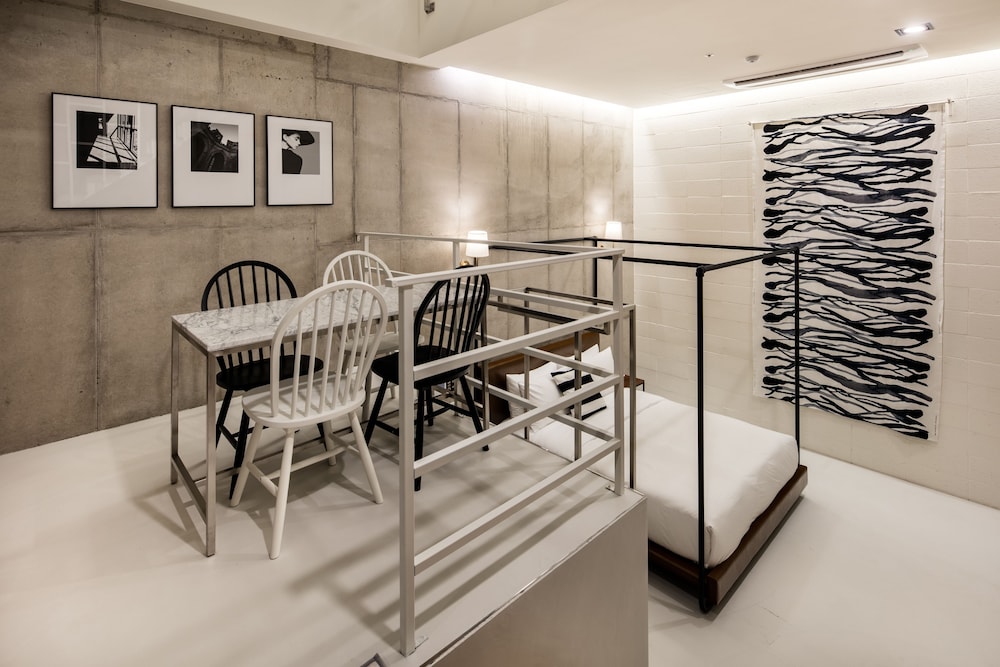 Snob Boutique Hotel Jeju 22/50