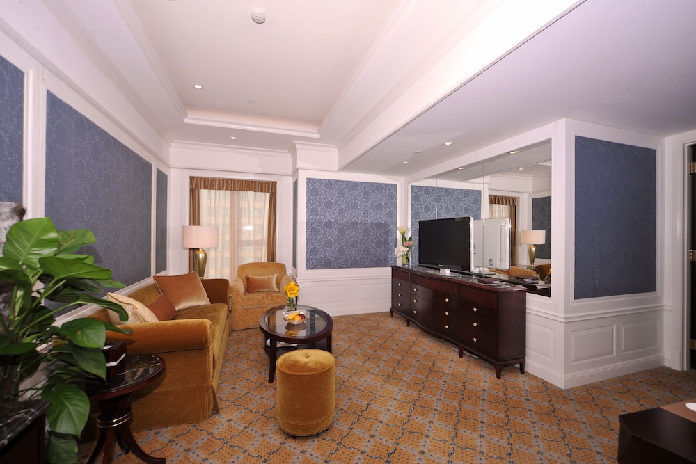 Grand Central Hotel Shanghai 28/47