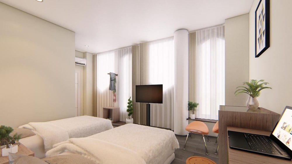 Hotel 88 Alun Alun 14/60