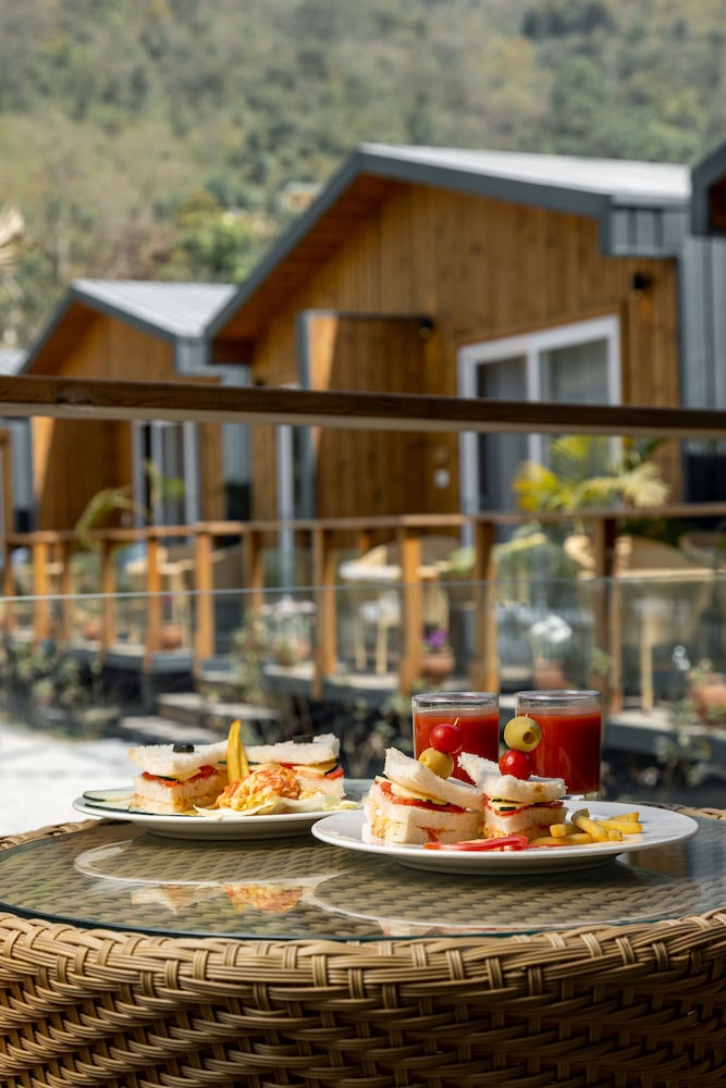 juSTa Rasa Retreat & Spa Rishikesh 51/67