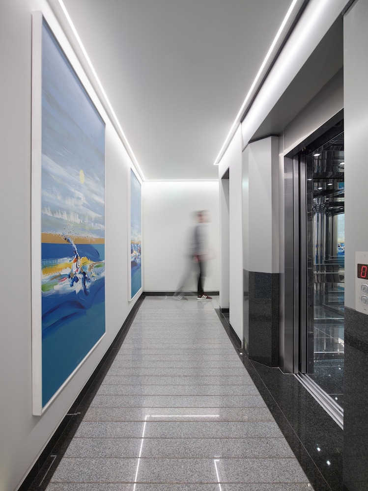 Athens Ikon Hotel 7/49