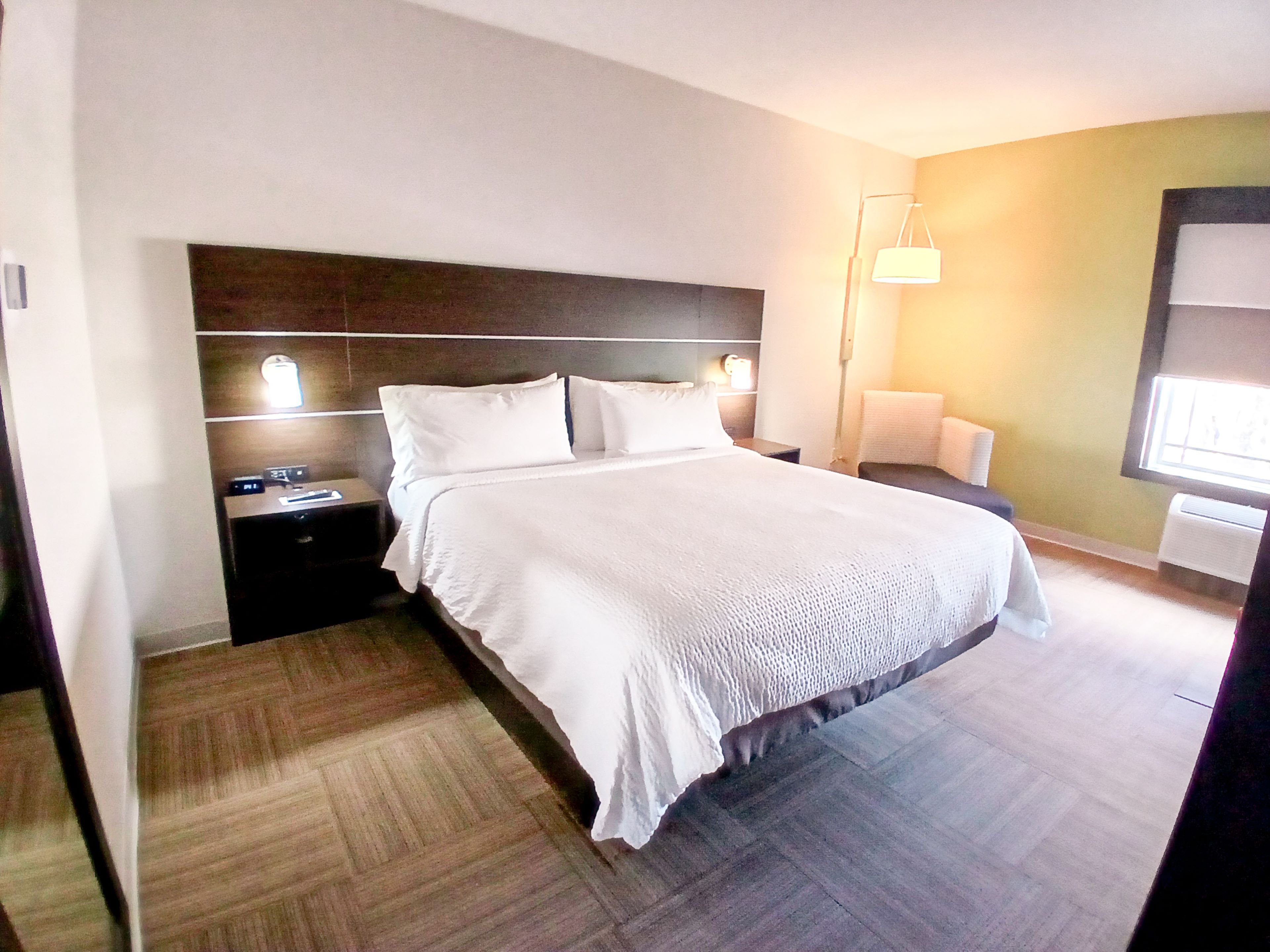 Holiday Inn Express Venice 14/52