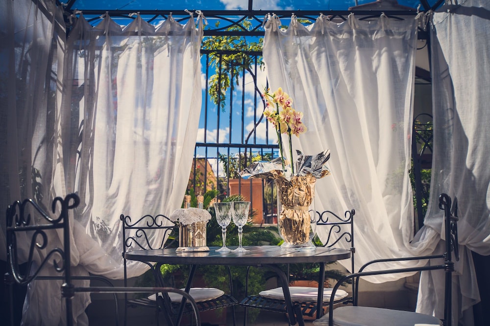 Antica Locanda 46/48