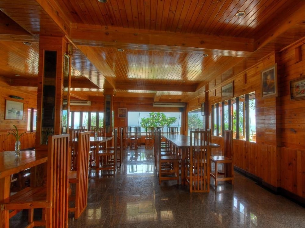 Cleanwave Resort Chumphon 20/31