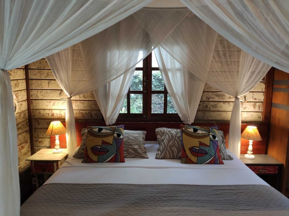 Eliconial Paraty Pousada & Spa 17/66