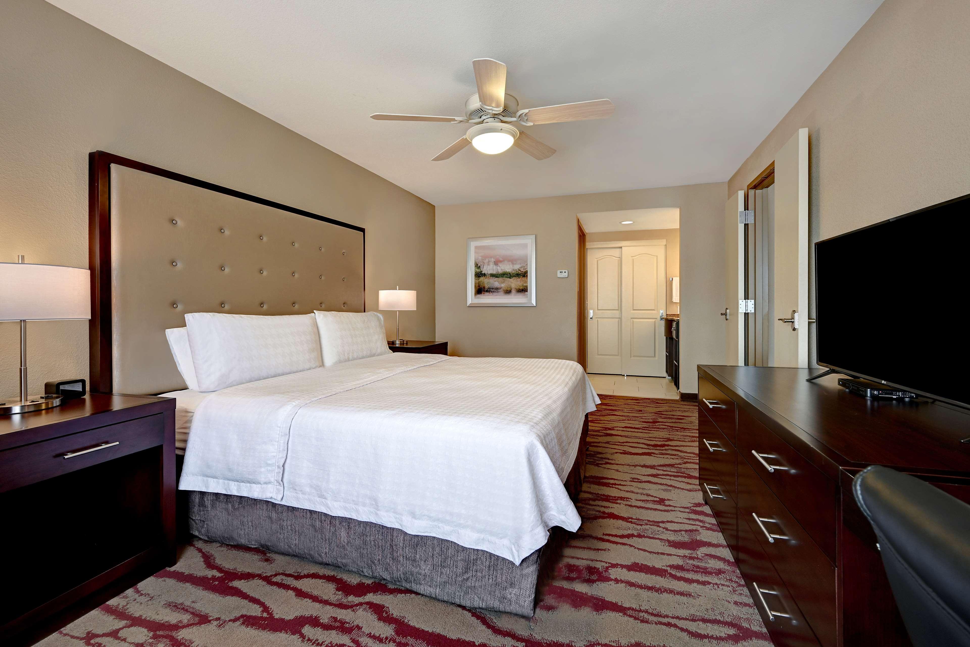 SUITE, 1 KING OR 2 QUEEN BEDS, ACCESSIBLE
