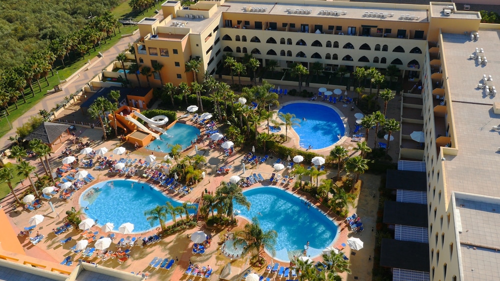 Playamarina Spa Hotel 18/48