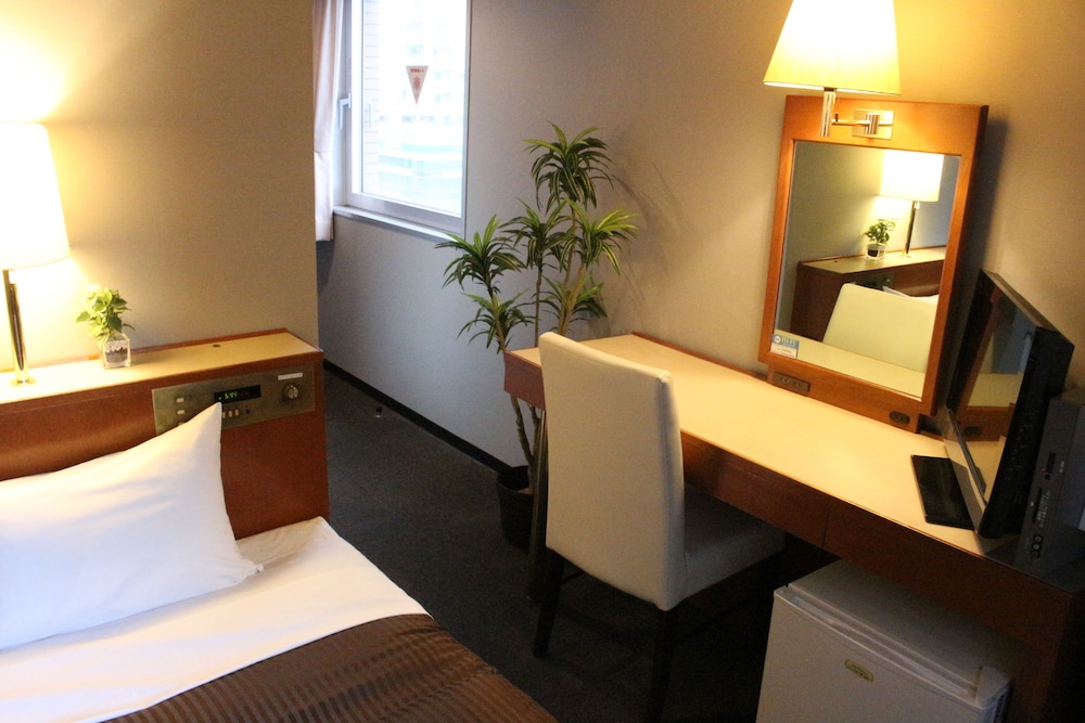 Hotel Livemax BUDGET Hiratsuka-Ekimae 33/45