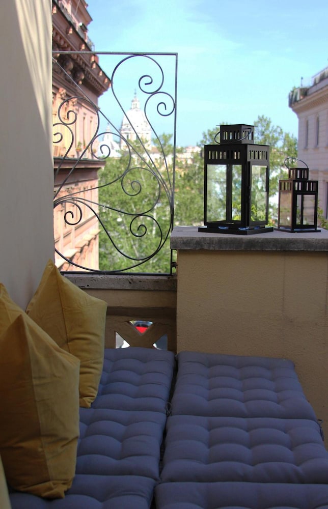 HOTEL RESIDENZA CAVALLINI 19/32