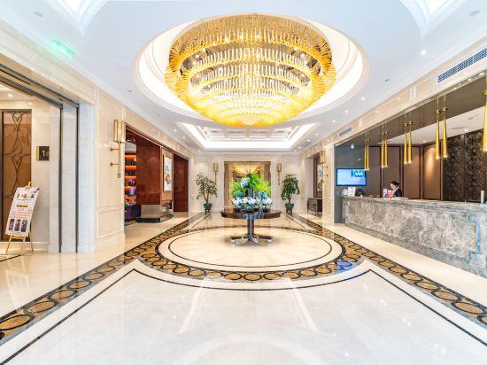GreenTree Eastern Yancheng Jianhu County Aobaolia Life Plaza Hotel 15/47