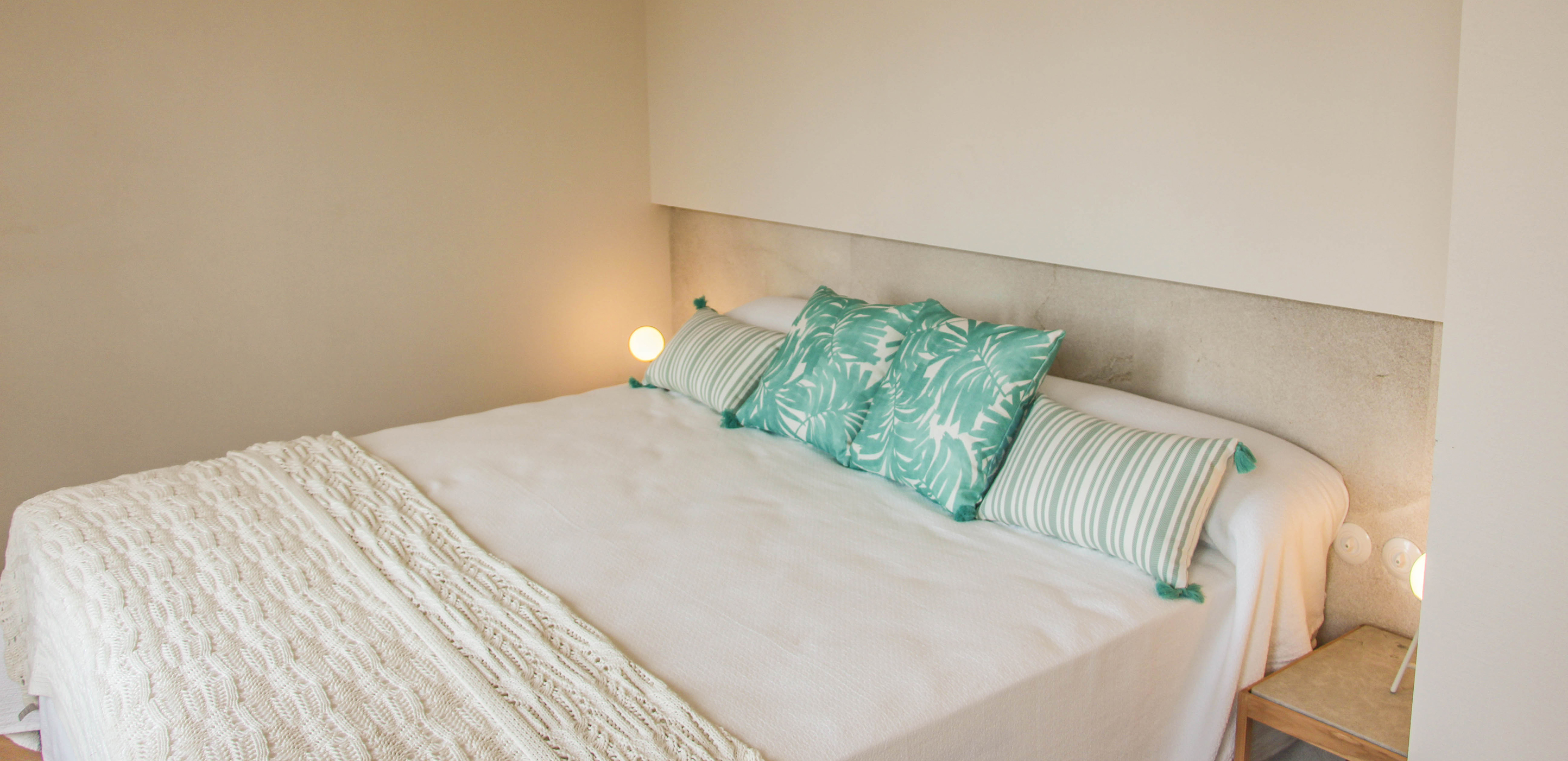 1 BEDROOM, APARTMENT