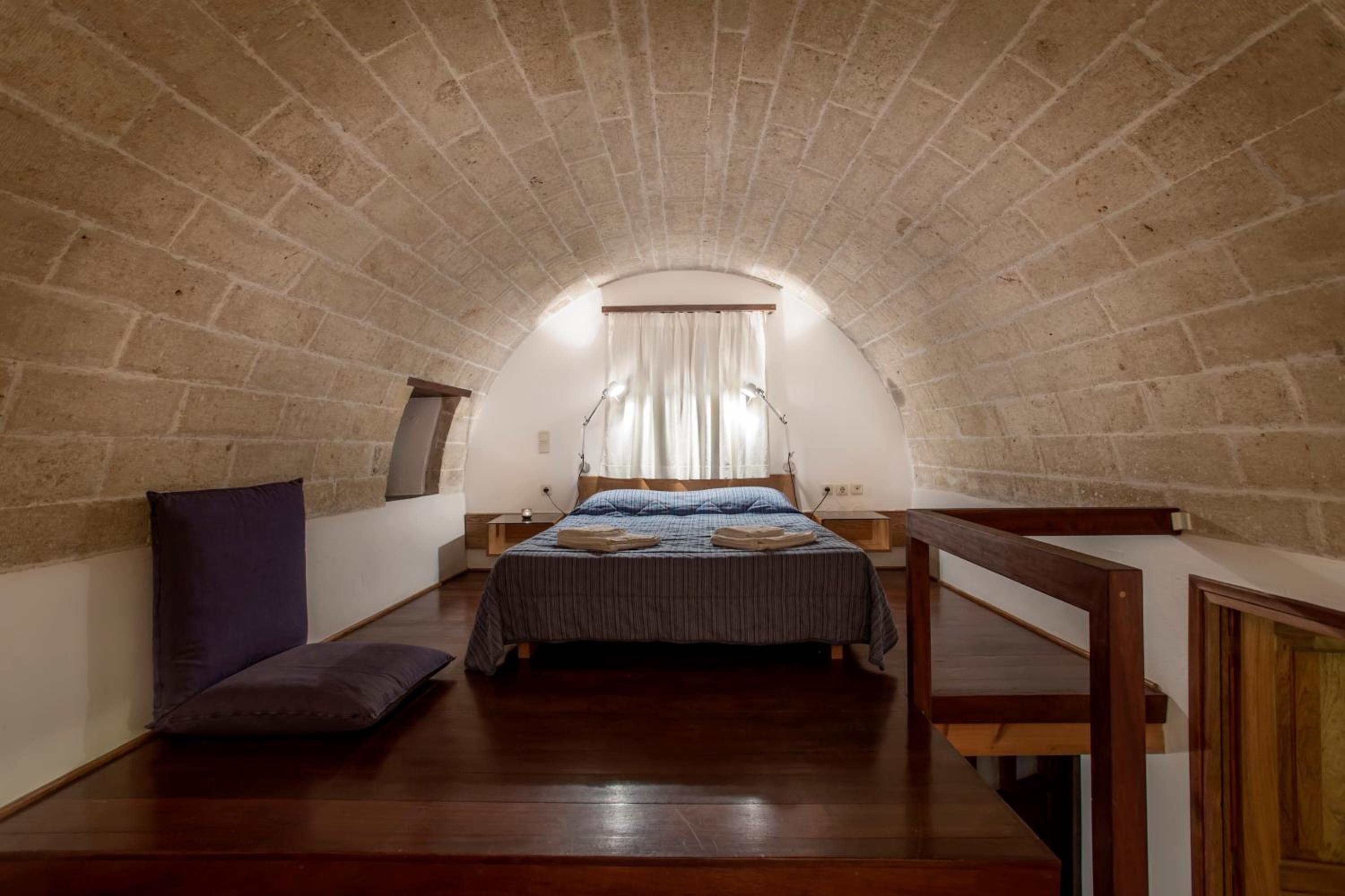 New Malvasia Hotel 33/51