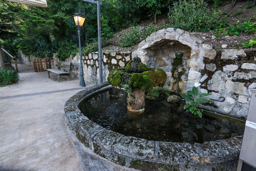 Hotel Villa Turistica de Cazorla 22/50