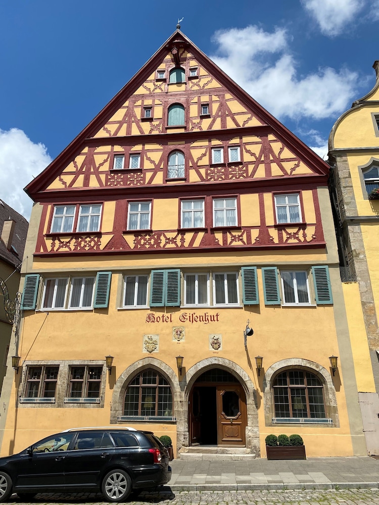 Eisenhut Hotel 2/46