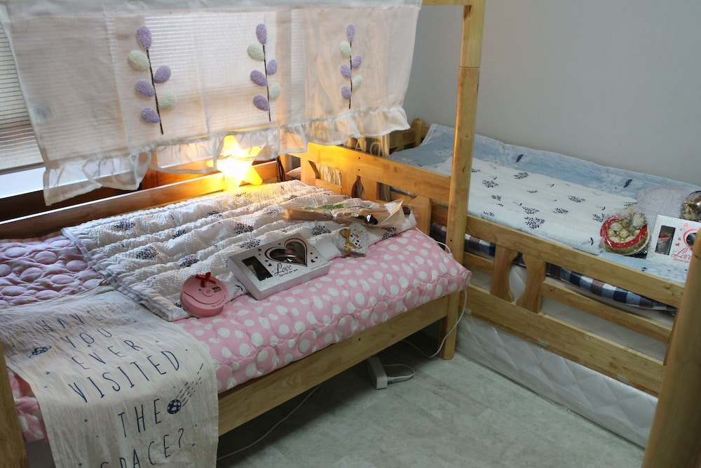 Dasan House - Hostel 4/21
