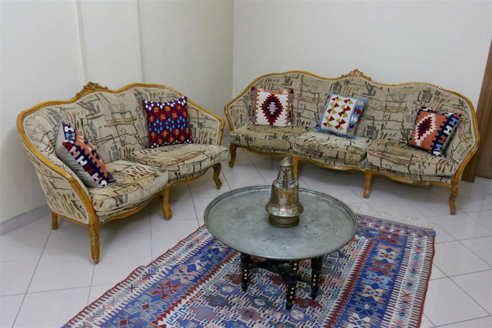Uchisar Stone House 32/41
