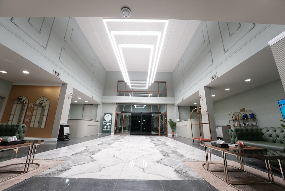 Expo Garden Hotel 6/50