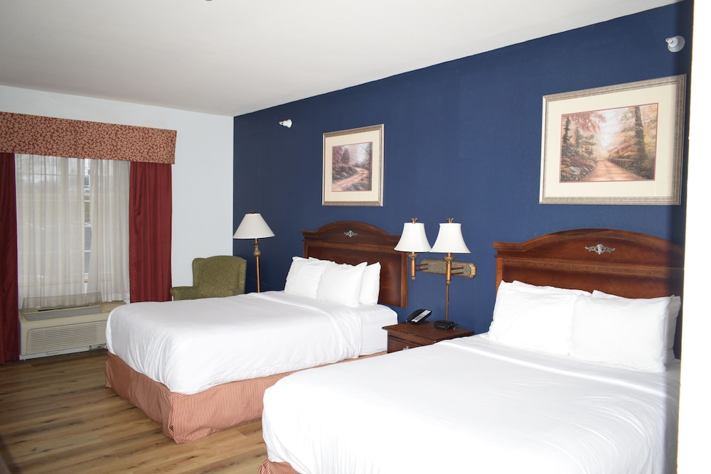 Wingate by Wyndham Youngstown/Austintown 9/48