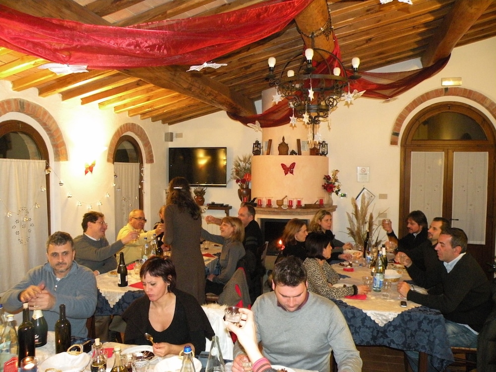 Agriturismo Bonello 36/50