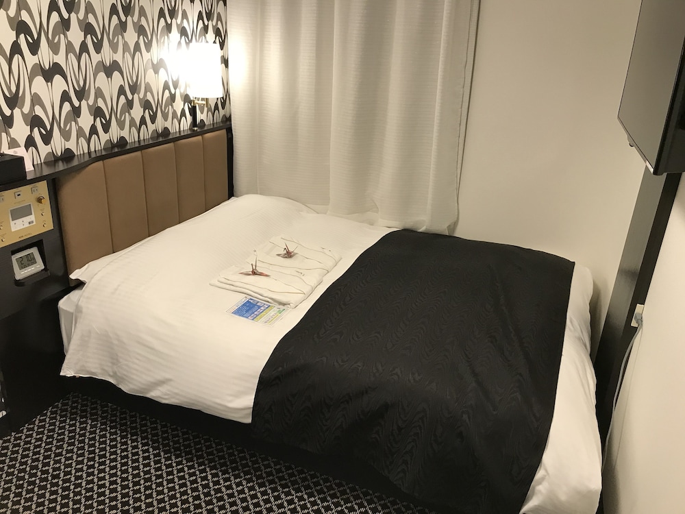 Apa Hotel Tkp Tokyo Nishikasai 23/66