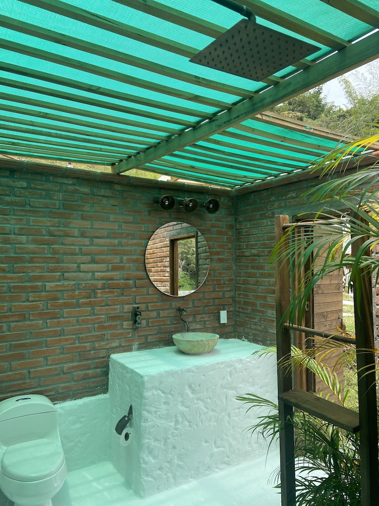 Glamping La Cepa 56/57