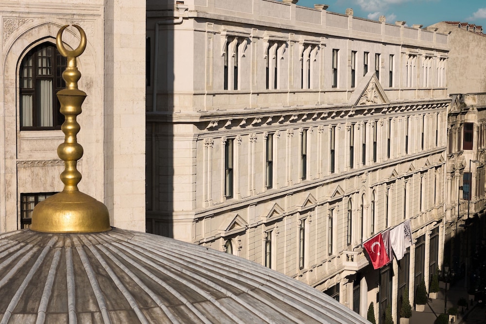 Sanasaryan Han a Luxury Collection Hotel Istanbul in ISTANBUL