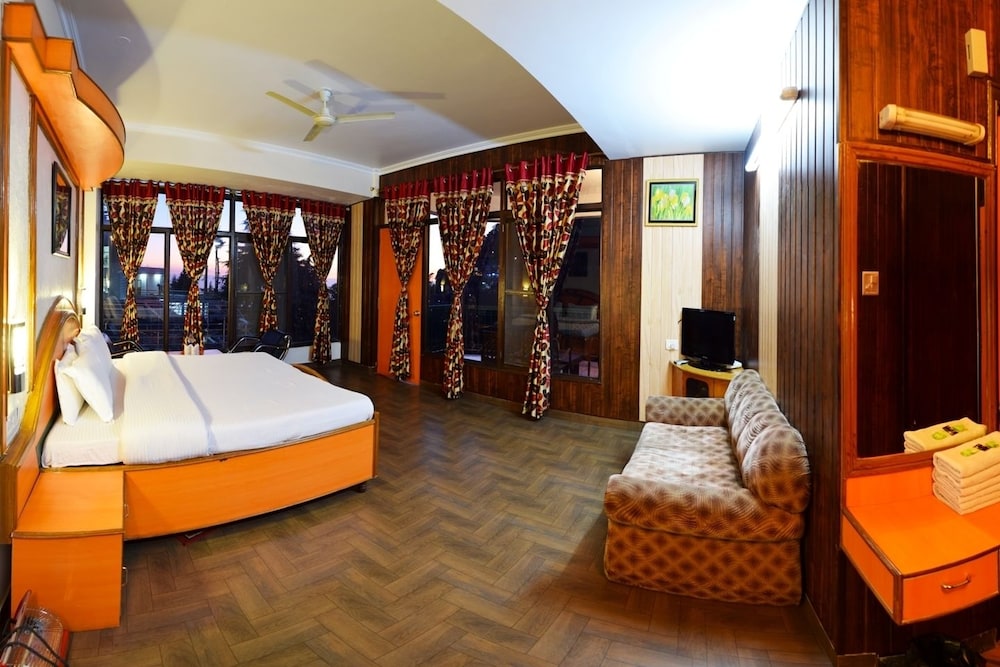 HOTEL PRESIDENT 10/49