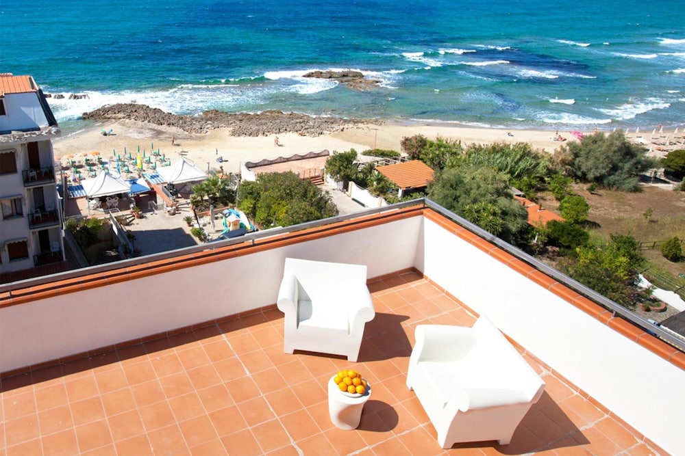 Hotel La Playa 28/42