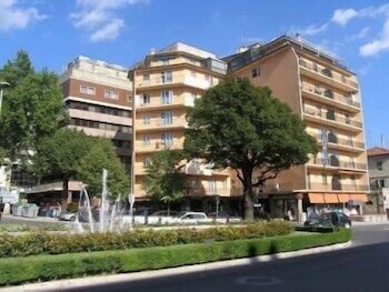 Astor Hotel Perugia 37/44