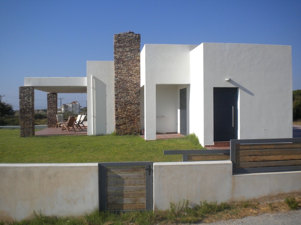 Cristelia Luxury Sea Front And Pool Villa 29/41