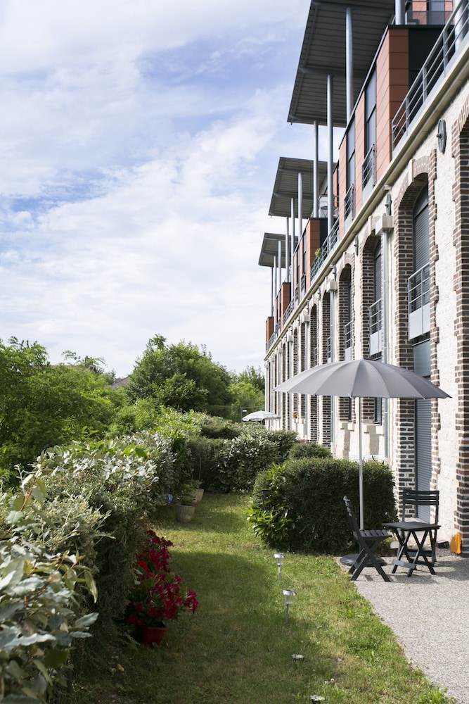 Zenao Appart'hotel Troyes 3/29