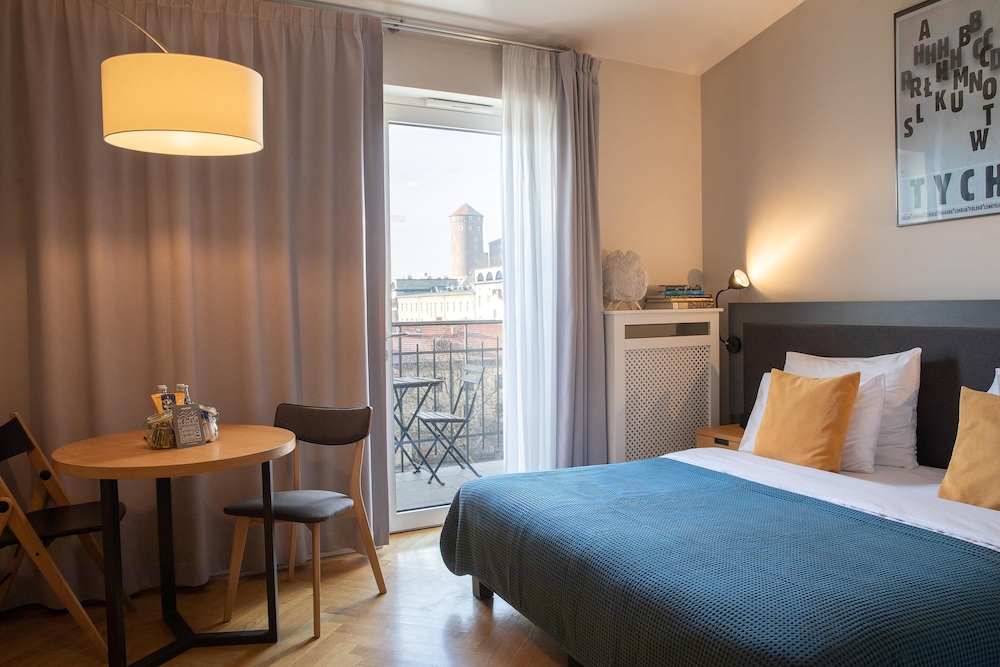 Stradonia Serviced Apartments 31/76