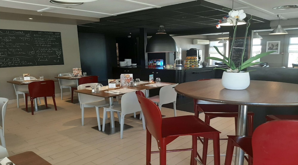 Kyriad Direct Montpellier Ouest Saint Jean De Vedas 29/55