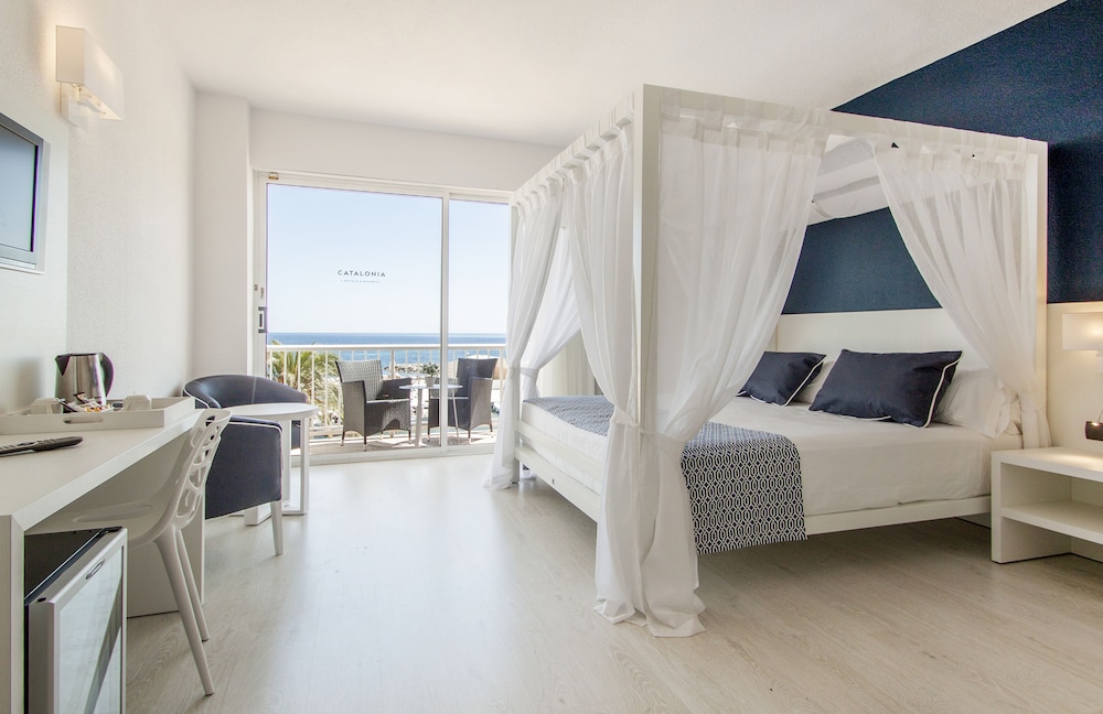 Catalonia del Mar - Adults Only 46/64
