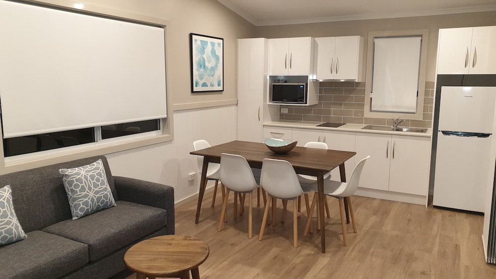 NRMA Victor Harbor Beachfront Holiday Park 44/71