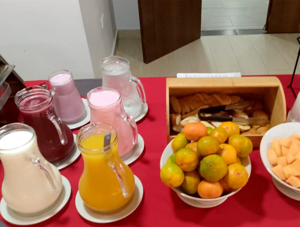Ramada Cucuta 21/28