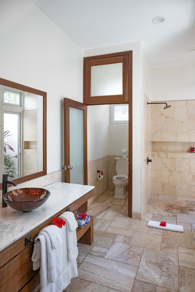 Jaguar Reef Lodge And Spa 38/73