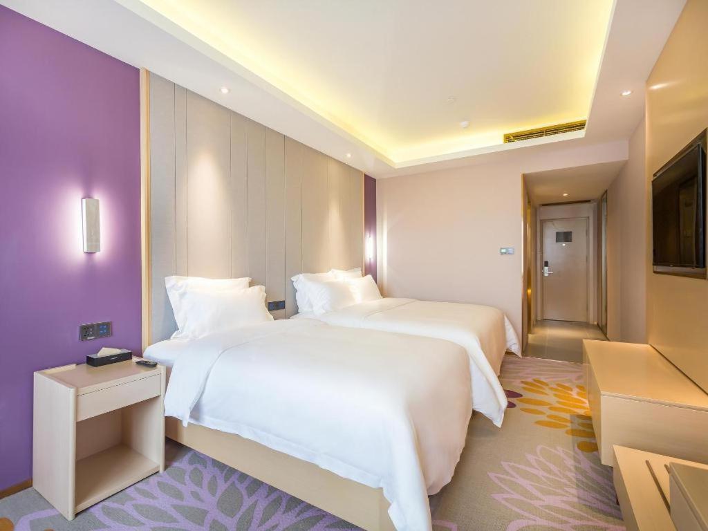 Lavande Hotel (Beijing Yizhuang Development Zone) 27/58