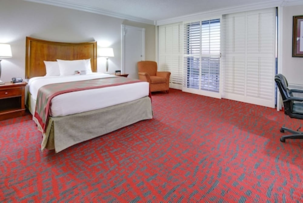 Ramada By Wyndham Metairie New Orleans Airport 9/31