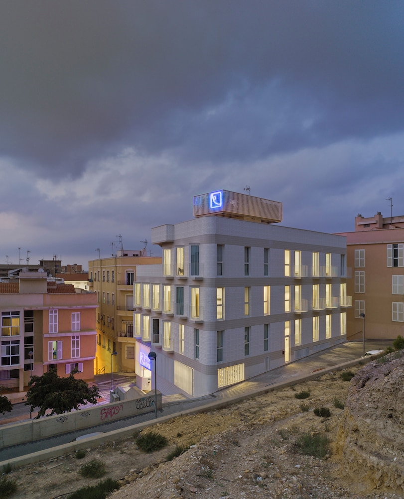 Loop INN Hostel Cartagena 4/43