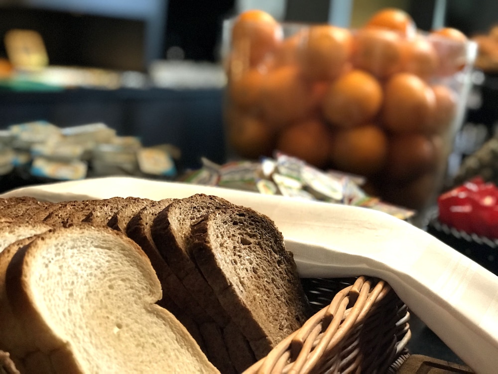 Fletcher Hotel-Restaurant De Klepperman 24/50