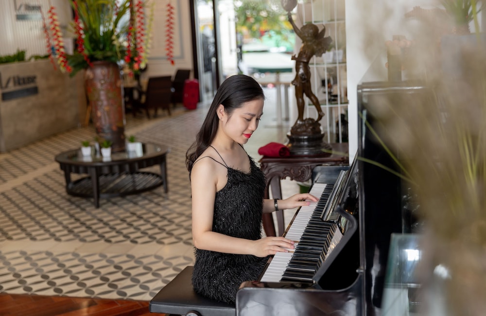 Le House Boutique Hotel 67/79