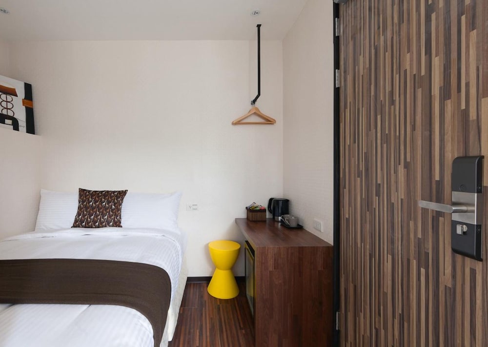 Herb Art Hotel 12/36
