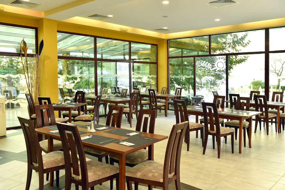 HOTEL ARABELLA BEACH 27/41
