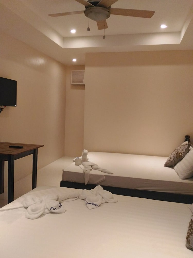 Milangrace Inn El Nido Palawan 12/44